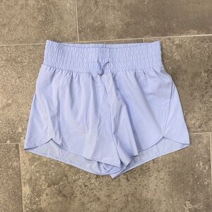 All in motion target workout short